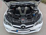 Mercedes-Benz Třídy E (2016) 3.0 d E 350 d, 1.maj,ČR - náhled 9