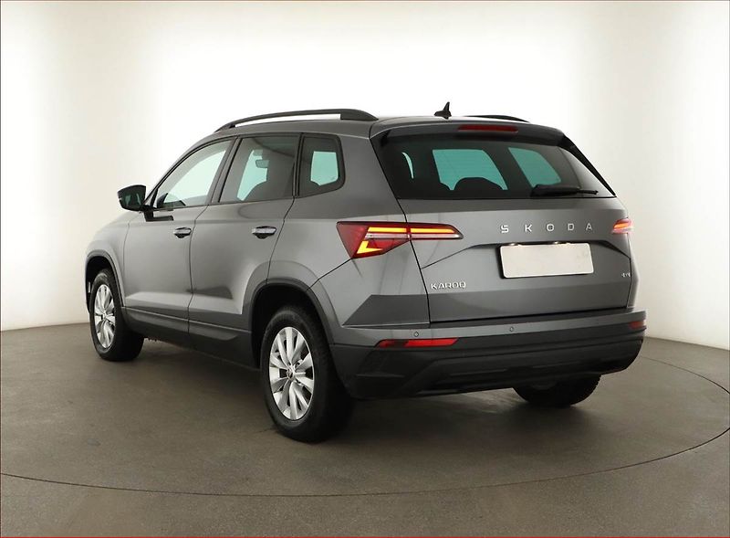 Škoda Karoq (2024) Fresh 2.0 TDI - fotka 4 z 18