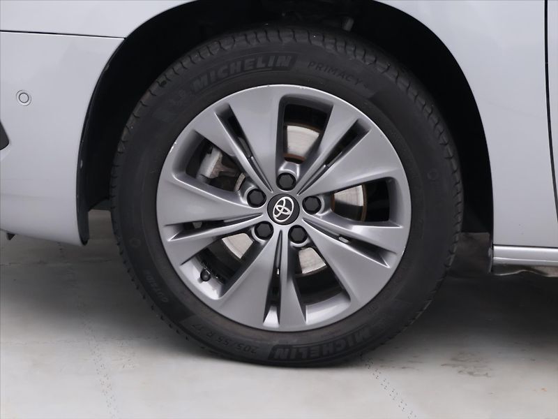 Toyota ProAce City Verso 1,2 T 130k Aut. L2 Family DPH - fotka 25 z 32