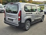 Peugeot Rifter (2026) LONG ALLURE BlueHDi 130 MAN6 - náhled 6