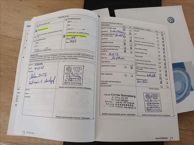 Volkswagen Golf 1,4 16V,59KW,TREND,KLIMA,VÝHŘE - fotka 43 z 50