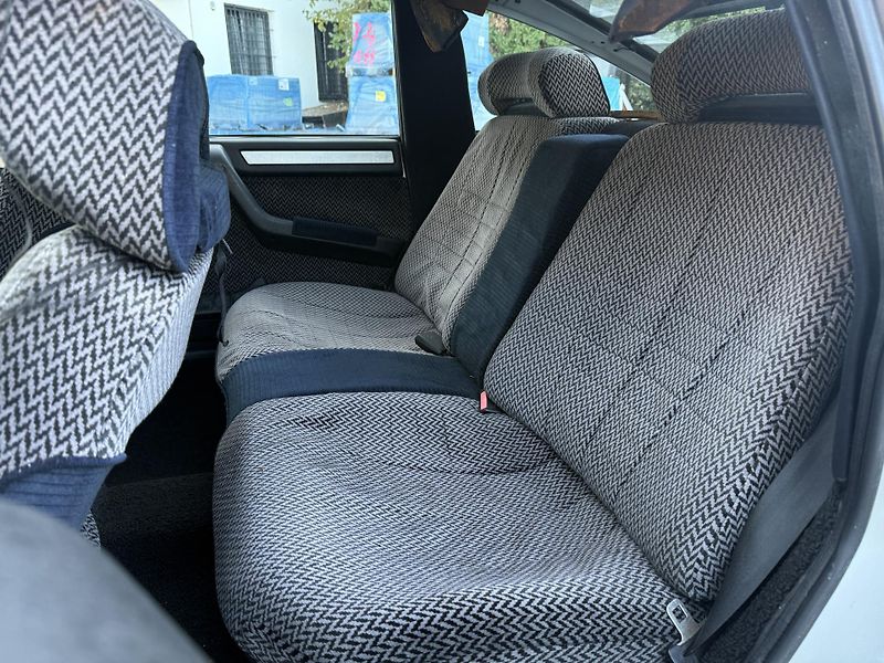 Citroën CX 25 GTI - fotka 17 z 18