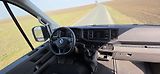Volkswagen Crafter (2024) 103 kW, L4H3 záruka do 2029 - náhled 8