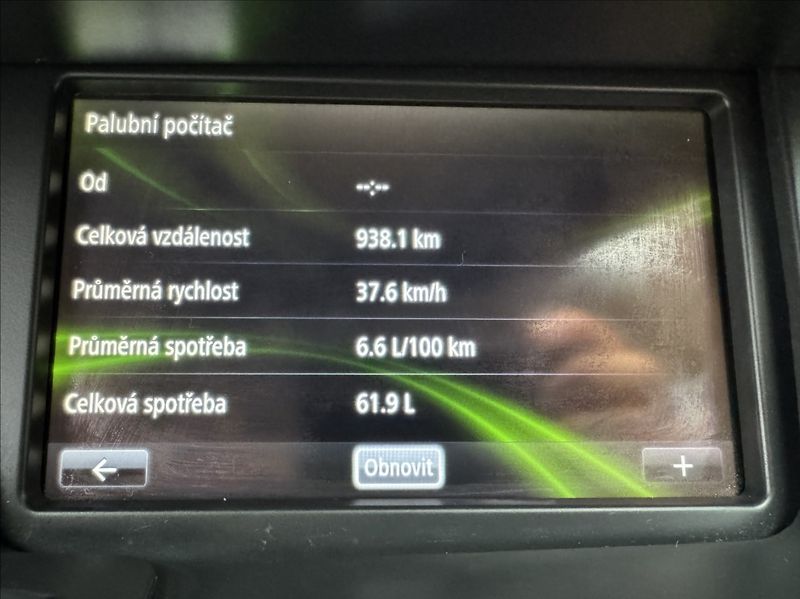 Renault Grand Scénic 1,5 dCi 7míst Navi Bose tažné - fotka 39 z 50