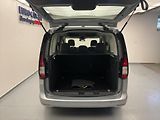 Volkswagen Caddy Life 1,5 TSI PHEV DSG - náhled 6