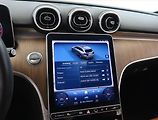 Mercedes-Benz Třídy C (2022) Avantgarde C 180 - náhled 22