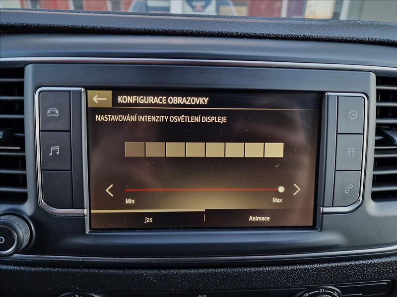 Opel Vivaro 1.5CDTI 88kW, původ ČR,1.Maj. - fotka 32 z 47