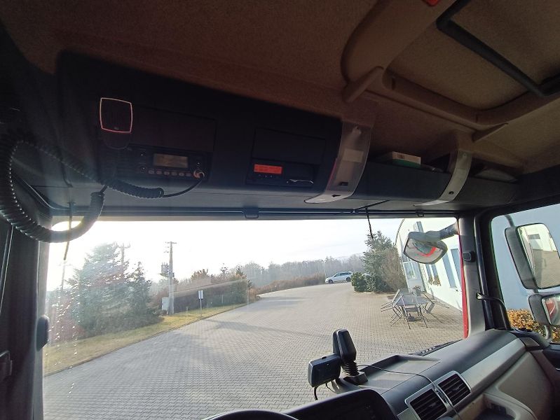 MAN TGM (2017) Prodej MAN TGM 18.340 4x2 BL - fotka 12 z 15
