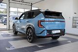 Kia EV5 81,4 kWh, GT-LINE 4x4 - náhled 6