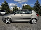 Škoda Fabia 1.6,77kw,AUTOMAT,klima - náhled 7