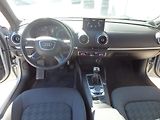 Audi A3 1.2 TFSI 6x AIRBAG, NAVIGACE - náhled 13