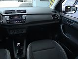 Škoda Fabia (2021) Ambition 1.0 TSI, ČR,1.maj - náhled 8