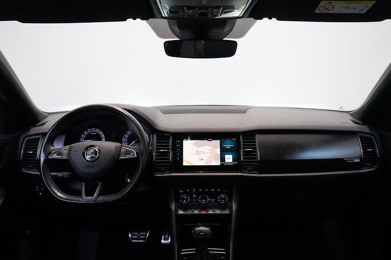 Škoda Kodiaq - fotka 5 z 30