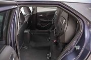 Honda Civic Tourer.