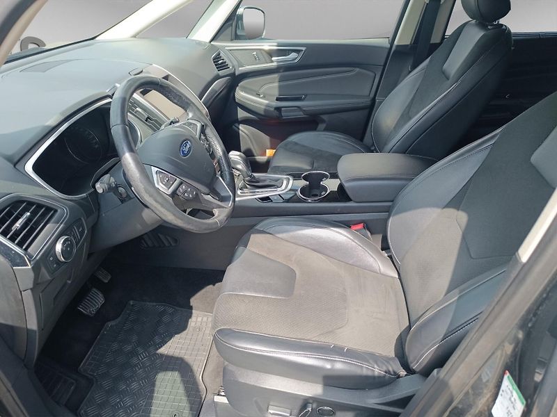 Ford S-MAX (2015) Titanium , 132KW, ČR , 4x4 , 7 - fotka 9 z 20