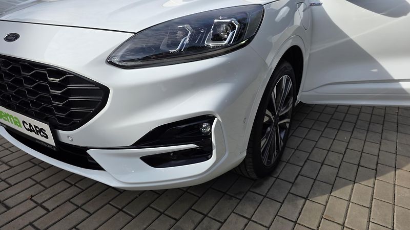 Ford Kuga (2022) 2.5i PHEV 165kW Titanium AT TZ - fotka 48 z 49