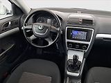 Škoda Octavia (2011) Ambiente 1.6 TDI, po STK - náhled 7