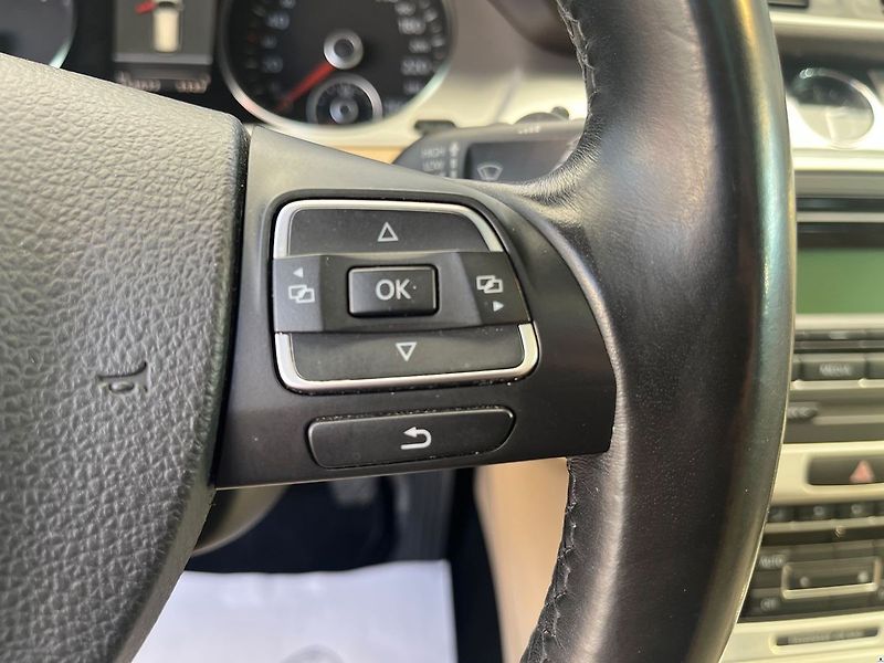 Volkswagen Passat 2.0TDi.4X4.MAN6.HIGHLINE.KŮŽE - fotka 28 z 38