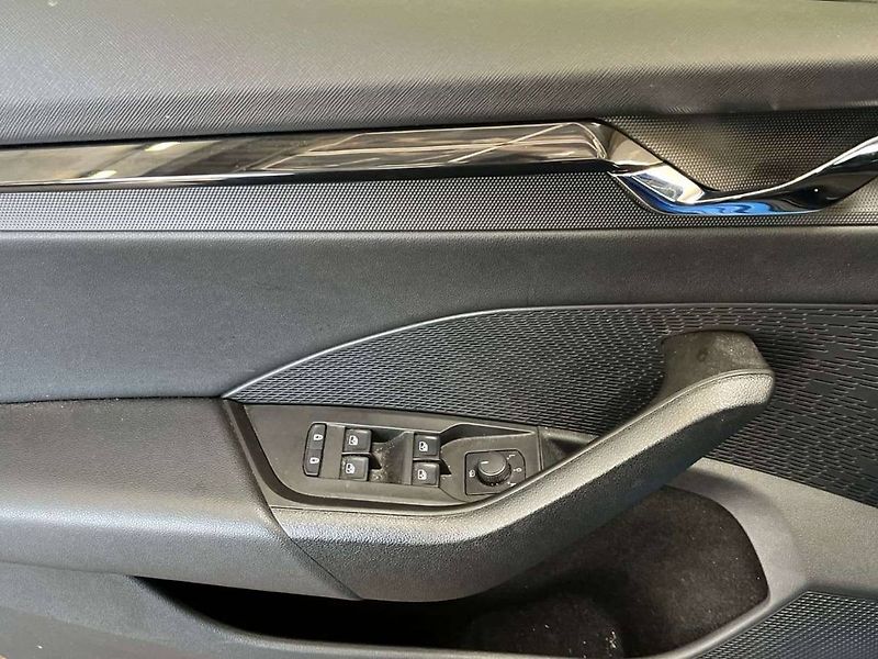 Škoda Octavia (2021) Ambition 1.5 TSI - fotka 14 z 20