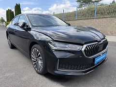 Škoda Superb 2,0TDi 147kW L&K 4x4 aut. - fotografie inzerátu