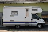 Fiat Ducato 2.8 i.D. BÜRSTNER - náhled 6