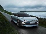 Citroën CXperience.
