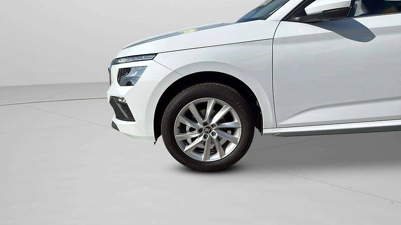 Škoda Kamiq Top Selection 1,0TSI 85kW DSG/ - fotka 21 z 24