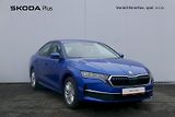 Škoda Octavia (2024) 1.5 TSI 110kW M6° Selection - náhled 32