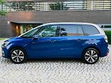 Citroën Grand C4 Picasso 2.0HDi MANUÁL 7MÍST SENZORY - náhled 18