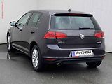 Volkswagen Golf (2016) 1.2 TSi, Lounge, DSG, navi - náhled 6