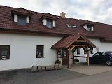 Restaurace a penzion Na pile.