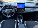 Toyota Corolla 2.0 GR Sport - náhled 16