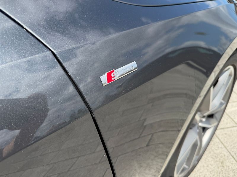 Audi A7 S-line  45TFSI 195kW - fotka 5 z 30