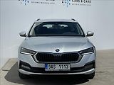 Škoda Octavia 2,0 TDI Combi Style Plus LED - náhled 21