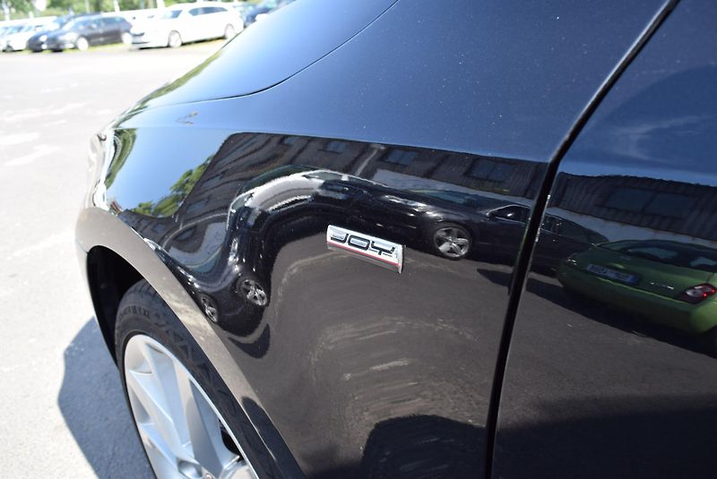 Škoda Octavia (2017) 1.4TSI 110kw AMBITION JOY XENO - fotka 12 z 49