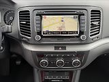 Volkswagen Sharan 2.0 TDI Match/125kW/Xenony - náhled 10