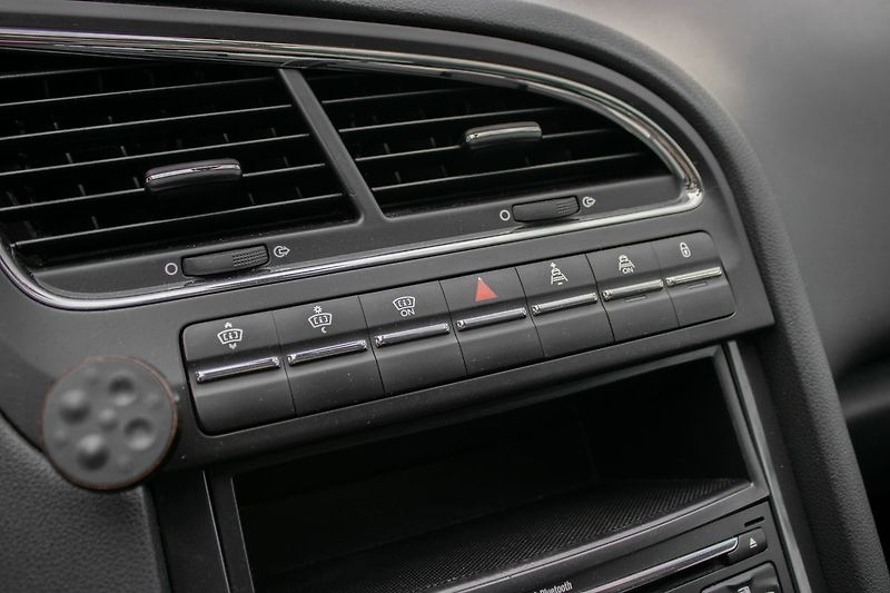 Peugeot 5008 - fotka 18 z 28