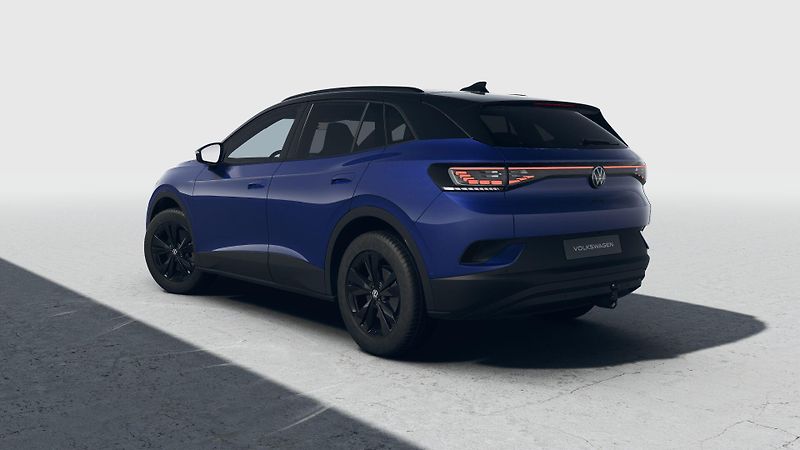 Volkswagen ID.4 Pro People 210 kW, kap. 79 kWh - fotka 3 z 9