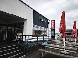 Bistro Bonfood v Horkách u Čáslavi.