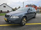 Škoda Octavia (2006) 2 2.0FSI 4X4 TAŽNÉ  - náhled 1