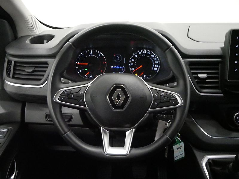 Renault Trafic - fotka 19 z 30
