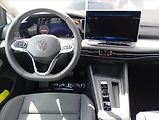 Volkswagen Golf Variant (2026) 1,5 eTSI 7DSG mHEV  People - náhled 12