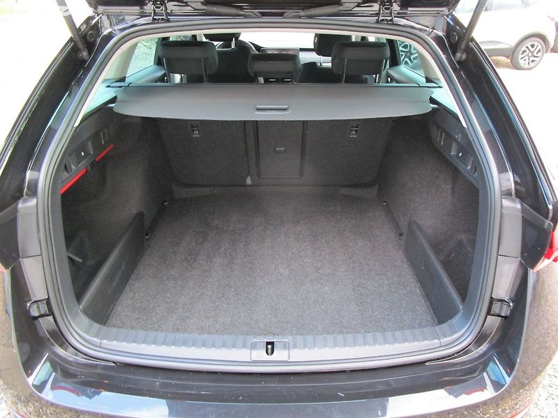 Škoda Octavia 1,0TSI-81KW-NOVÁ STK+OLEJ - fotka 9 z 34