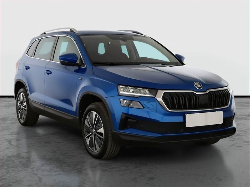 Škoda Karoq (2025) 1.5 TSI, Drive, FullLed - fotka 1 z 20