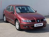 Seat Toledo (2003) 1.9TDi, ČR, STK9/28, TZ, ČR - náhled 1