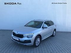 Škoda Kamiq (2025) SELEC TSI 85/1.0 M6F - fotografie inzerátu