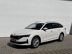 Škoda Octavia (2026) Classic 6MP 2,0TDI - fotografie inzerátu
