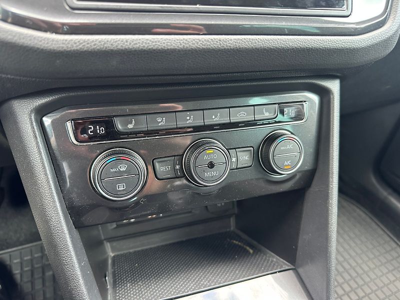 Volkswagen Tiguan (2016) 2.0Tdi 85kw Comfortline - fotka 20 z 39