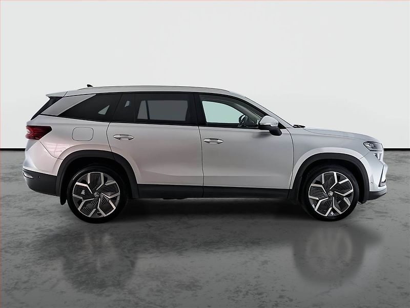 Škoda Kodiaq (2024) 2.0 TDI - fotka 6 z 19