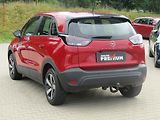 Opel Crossland (2024) 1.2T, 1.maj,ČR, AC, TZ - náhled 6